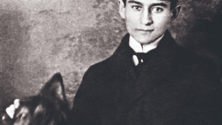 „Kafka, Käfer und Kakanien“